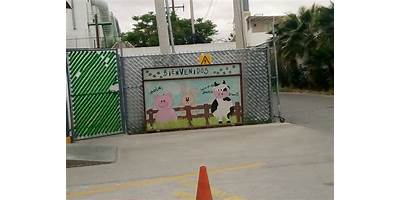 PREESCOLAR TOWWI