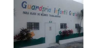 PREESCOLAR UN MUNDO FELIZ
