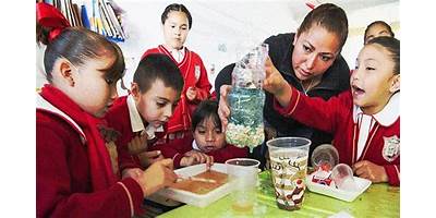 PRINCIPITO CULTURA Y EDUCACION CIENTIFICA S.C.