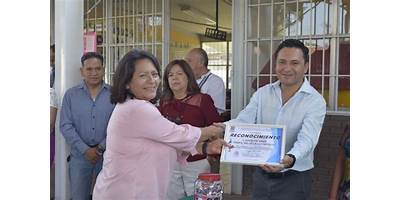 PROFA. MA. DE LA LUZ JUAREZ Y MARES