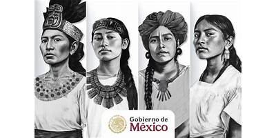 PROGRAMA DE LA MUJER INDIGENA