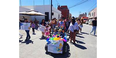 PROGRAMA VISITA A LOS HOGARES