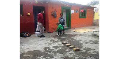 PROGRAMA VISITAS A LOS HOGARES NUM. 4