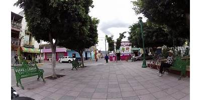 RINCON DE TAMAYO