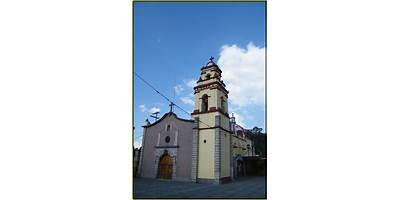 SAN BARTOLITO