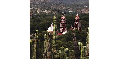 SAN PEDRO