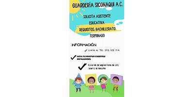 SICONAQUI