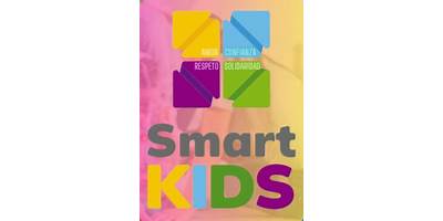 SMART KIDS PREESCOLAR