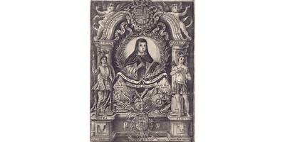 SOR JUANA INES DE LA CRUZ
