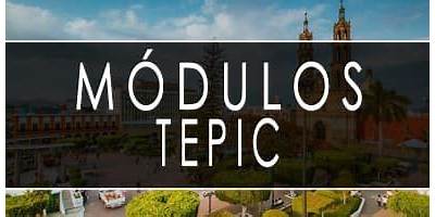 SUPERVISOR DE MODULO NUM. 1