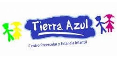 TIERRA AZUL
