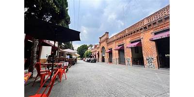 TLALPAN REGION NORTE I