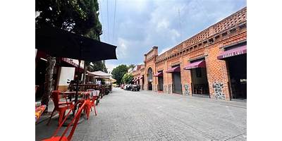 TLALPAN REGION NORTE