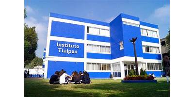 TLALPAN REGION SUR