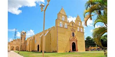 YUCATAN