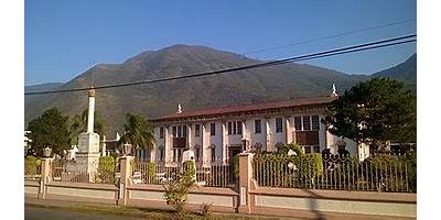 ACADEMIA COMERCIAL DIAZ