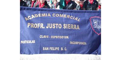 ACADEMIA COMERCIAL PROF. JUSTO SIERRA