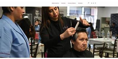ACADEMIA DE BELLEZA ANDREA