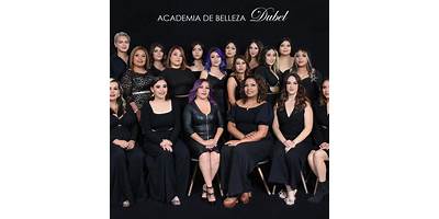 ACADEMIA DE BELLEZA DUBEL
