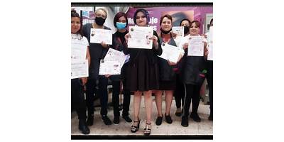 ACADEMIA DE BELLEZA ELIZABETH'S