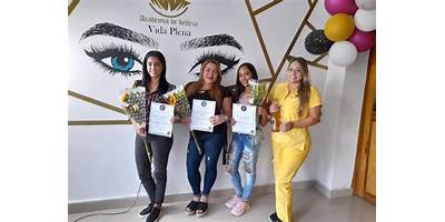 "ACADEMIA DE BELLEZA ""INNOVACION"""