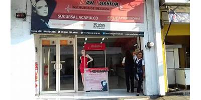 ACADEMIA DE BELLEZA JUANI