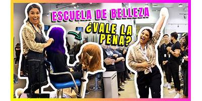 ACADEMIA DE BELLEZA LOOK MAGIC
