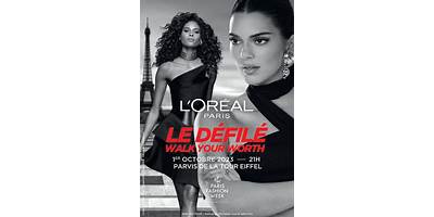 ACADEMIA DE BELLEZA L'OREAL DE PARIS