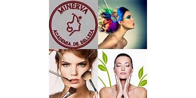 ACADEMIA DE BELLEZA MINERVA A C