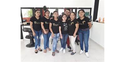 ACADEMIA DE BELLEZA NEFERTITI