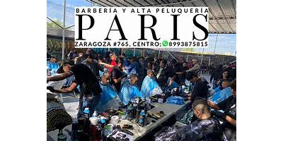 ACADEMIA DE BELLEZA PARIS