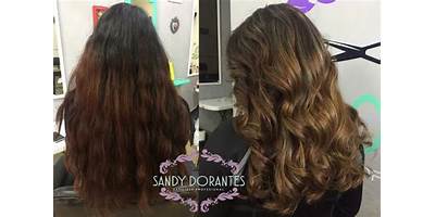 ACADEMIA DE BELLEZA SANDY DORANTES