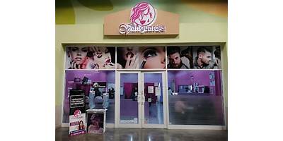 ACADEMIA DE BELLEZA Y ESTILO VANGUARDIA