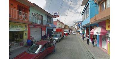 ACADEMIA DE COMPUTACION Y ESTUDIOS COMERCIALES DE HUATUSCO (ACEC-HUATUSCO)