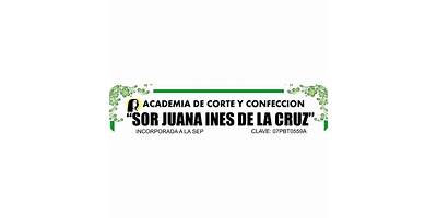 ACADEMIA DE CORTE Y CONFECCION SOR JUANA INES DE LA CRUZ