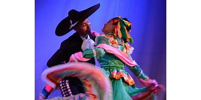 ACADEMIA DE DANZA MEJIBO DE LA PAZ