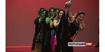 ACADEMIA DE DANZA NATALIA MAKAROVA