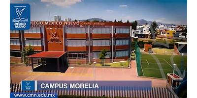 ACADEMIA DE MORELIA