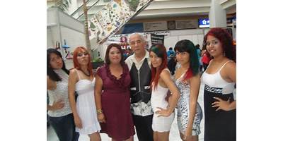 ACADEMIA PROFESIONAL DE BELLEZA ANGELO'S