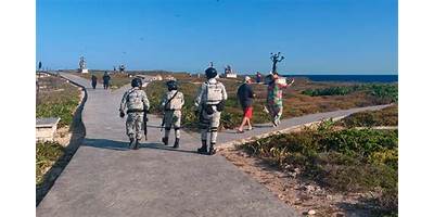 ACCIÓN MÓVIL DE ISLA MUJERES
