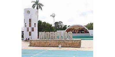 ACCIÓN MÓVIL DE JOSÉ MARÍA MORELOS
