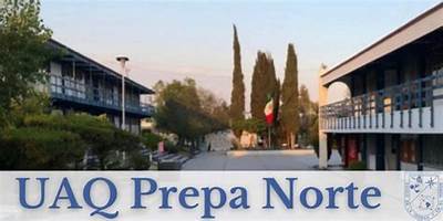 ALEXANDER GRAHAM BELL PLANTEL NORTE