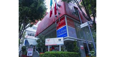 ALIANZA FRANCESA DE MEXICO