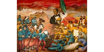 ALIANZA FRANCESA DE MEXICO