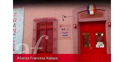 ALIANZA FRANCESA XALAPA