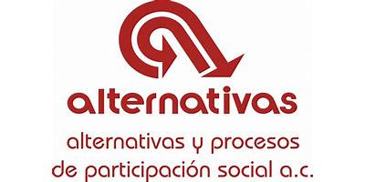 ALTERNATIVAS Y PROCESOS DE PARTICIAPACION SOCIAL