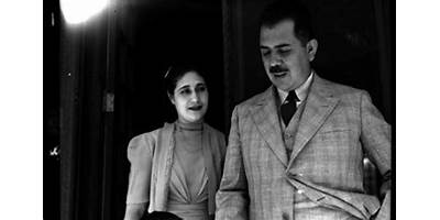AMALIA SOLORZANO DE CARDENAS CEO 16