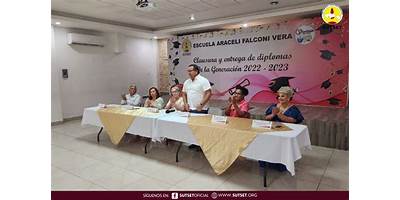 ARACELI FALCONI VERA