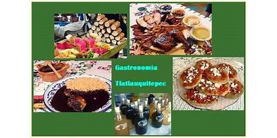 ATELIER ESCUELA DE GASTRONOMIA