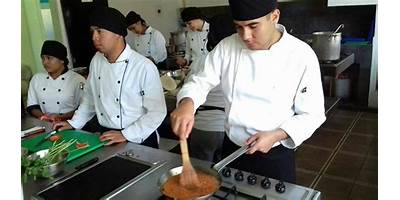 AVENTURA CULINARIA INSTITUTO INTERNACIONAL